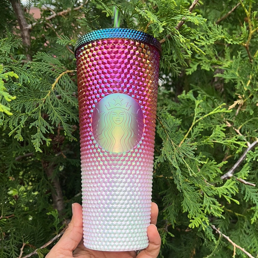 Philippine Exclusive Limited Edition 2023! Dragonfruit venti Tumbler!!